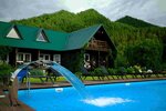 Chemalka (selo Chemal, Kurortnaya ulitsa, 19), hotel