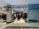 Vanilin Butik (Ankara Province, Cankaya District, Çankaya Mah., İran Cad., 21), tienda de ropa