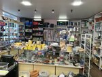 МетЁлка (Novaya ulitsa, 15), tienda de artículos para el hogar y productos químicos domésticos