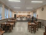 Берёзка (derevnya Staroye Martyanovo, Tsentralnaya ulitsa, 37Б), canteen
