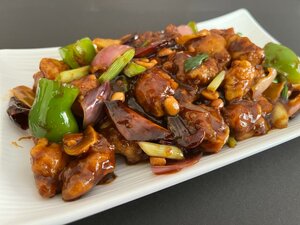 Shanghai Kitchen Restaurant (Al Rais 4, Al Jafiliya, Bur Dubai, Dubai), restaurant