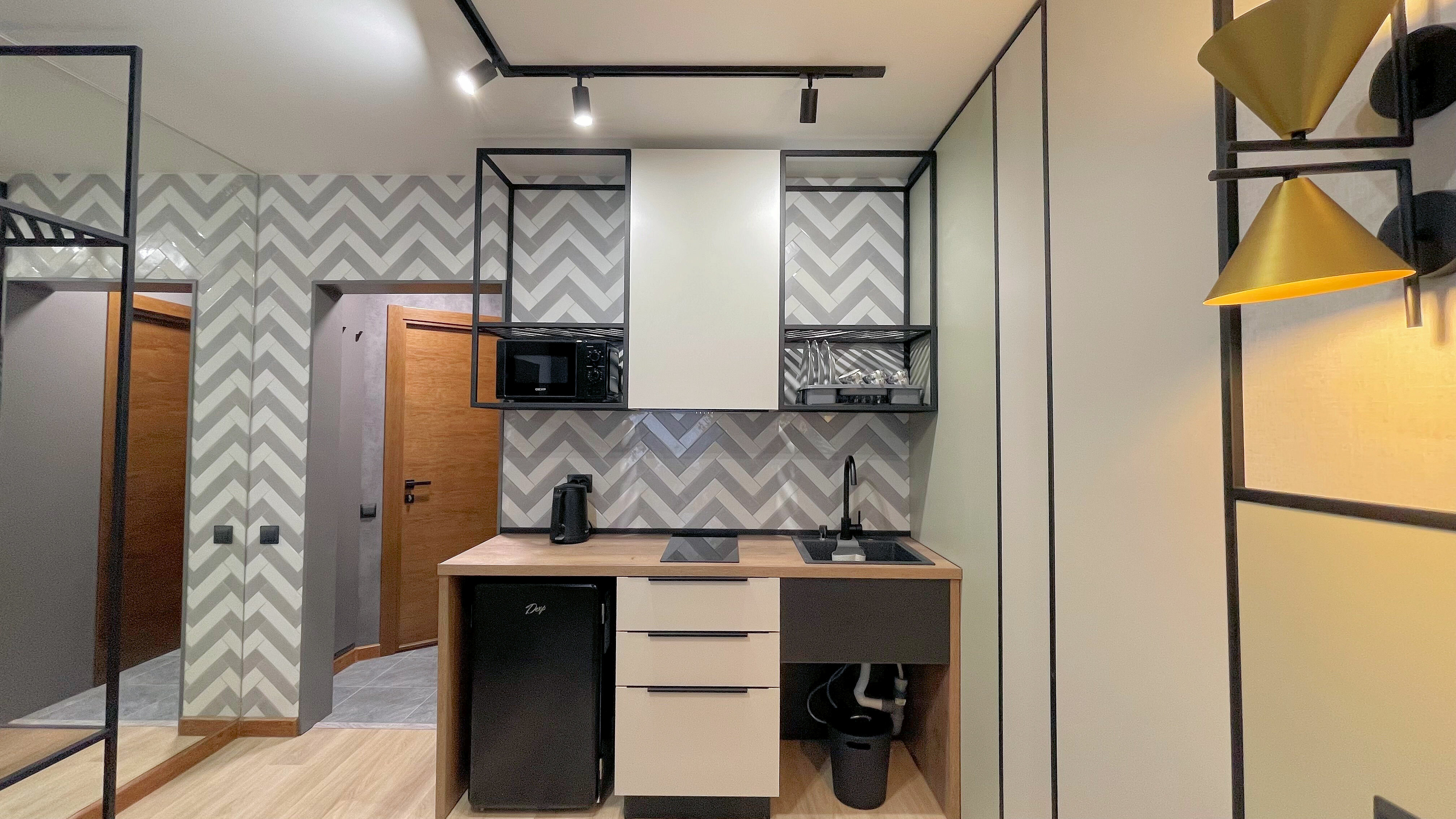 Фото Business-Apartment&Braun