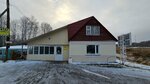 Uyut (Novosibirsk Region, Ubinskiy rayon, R-254 Irtysh, 1196-y kilometr, 2) ، مقهى