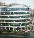 Arg Kurumsal Sigorta Aracılık Hizmetleri Ltd Sti (İstanbul, Kağıthane, Merkez Mah., Seçkin Sok., 3F), insurance agent
