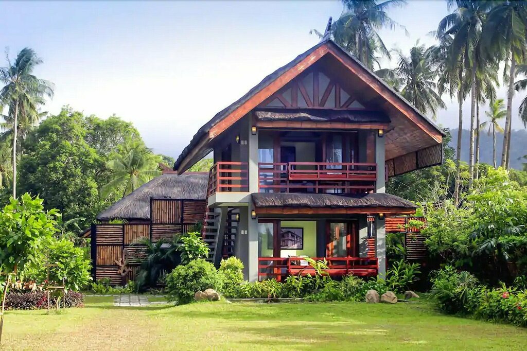 Hotel Balai sa Baibai, Camiguin, photo