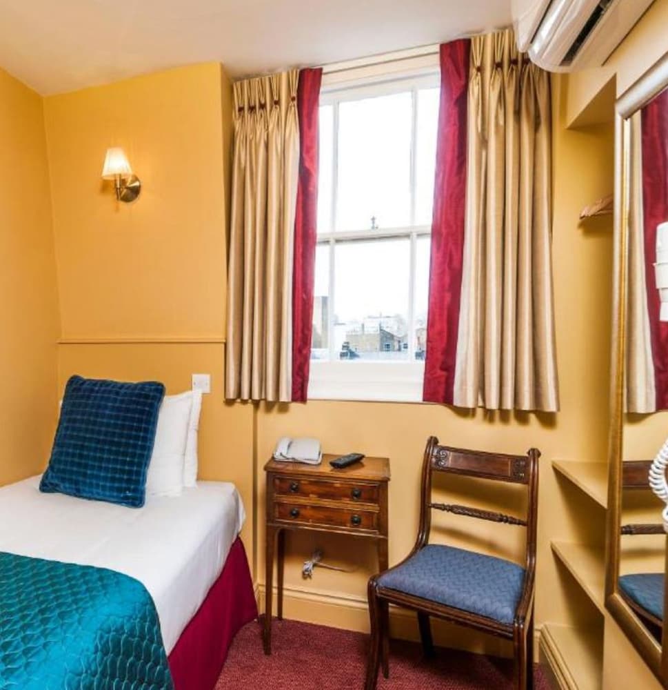 Фото Rose Park Hotel