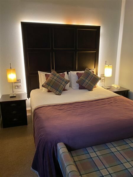 Фото Parliament House Hotel