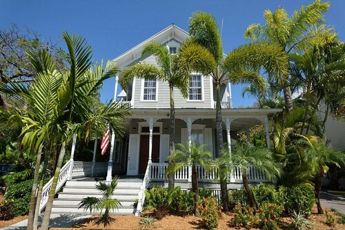 Гостиница Kimpton Winslow's Bungalows, an Ihg Hotel в Ки-Уэст