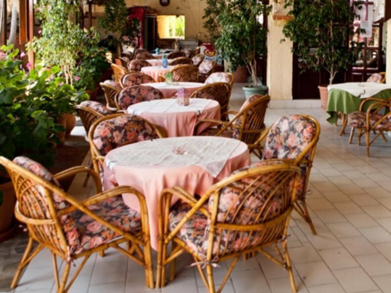 Фото Vasilaras Hotel