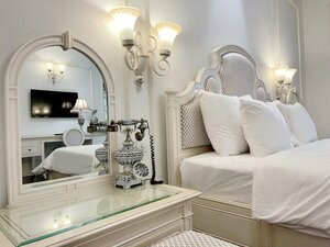 Гостиница Eldora Hotel