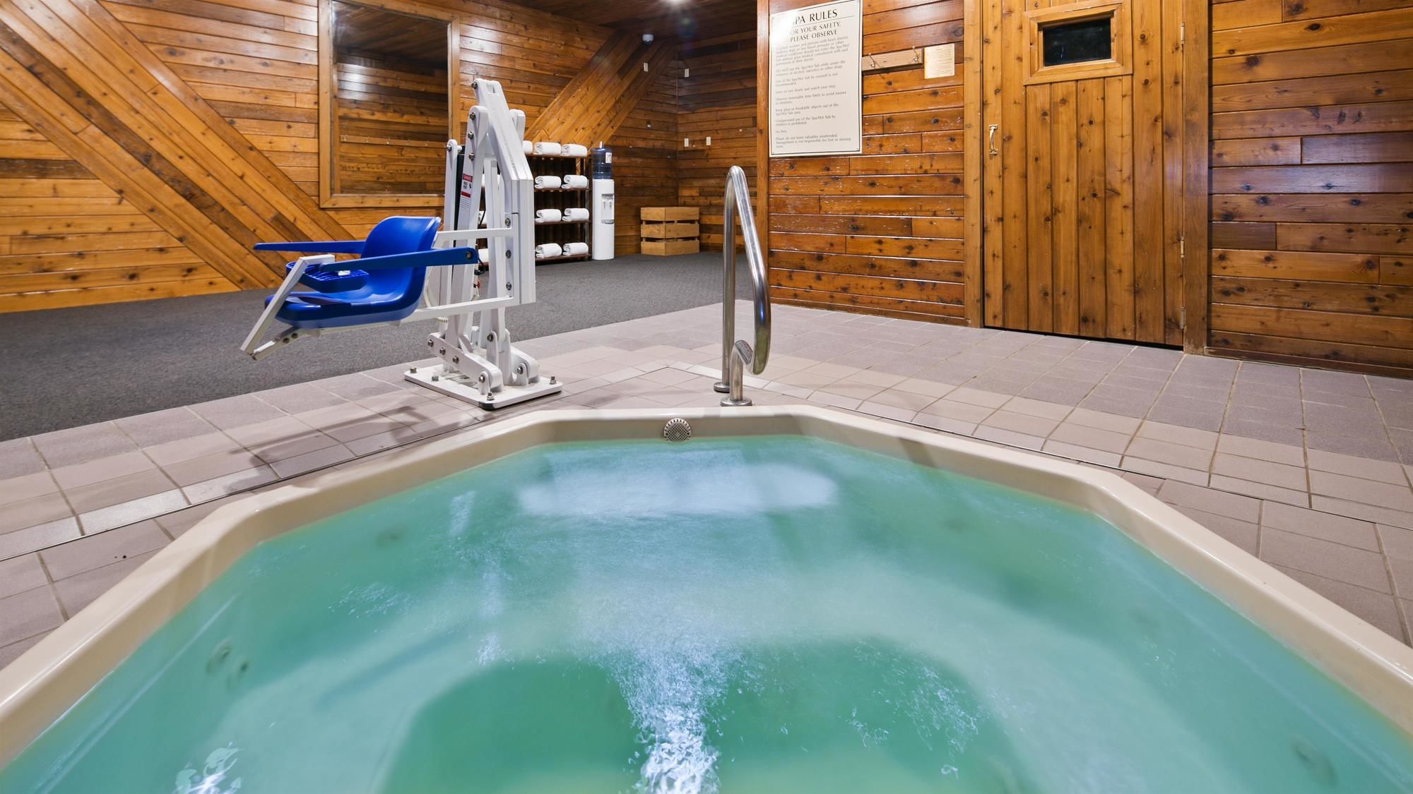 Фото Best Western Of Huron