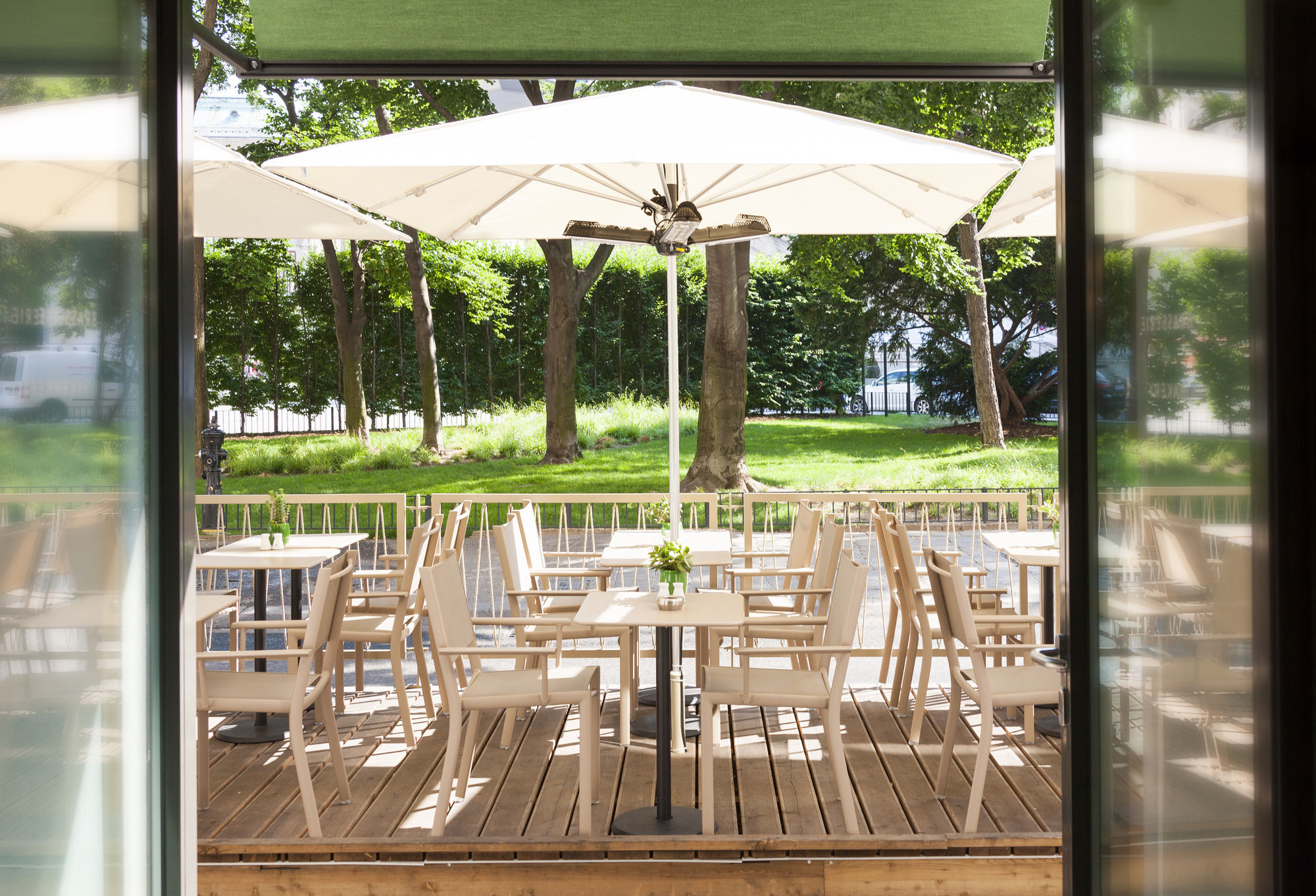 Фото The Guesthouse Vienna