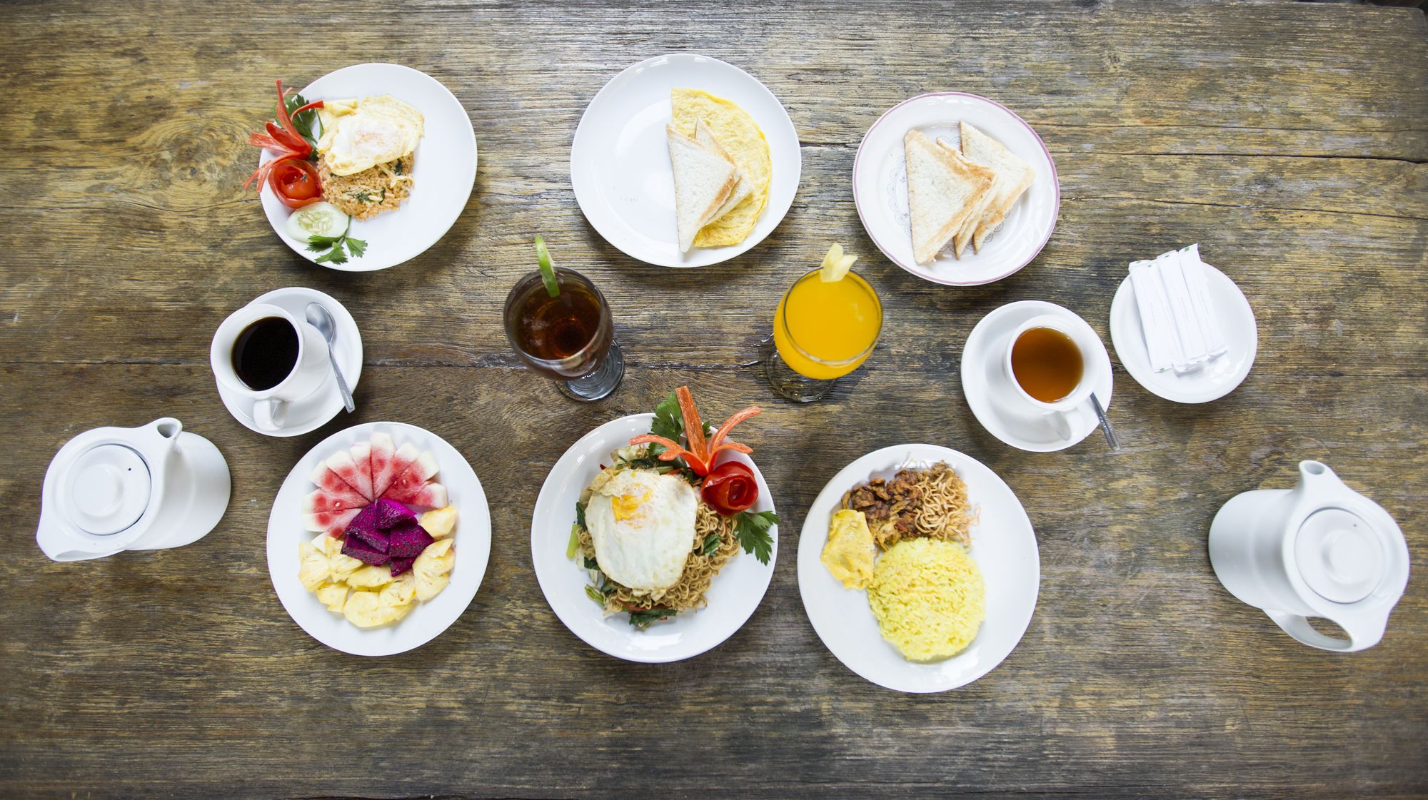 Фото Sindhu Mertha Sanur