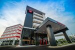 Tune Hotel Klia - Klia2