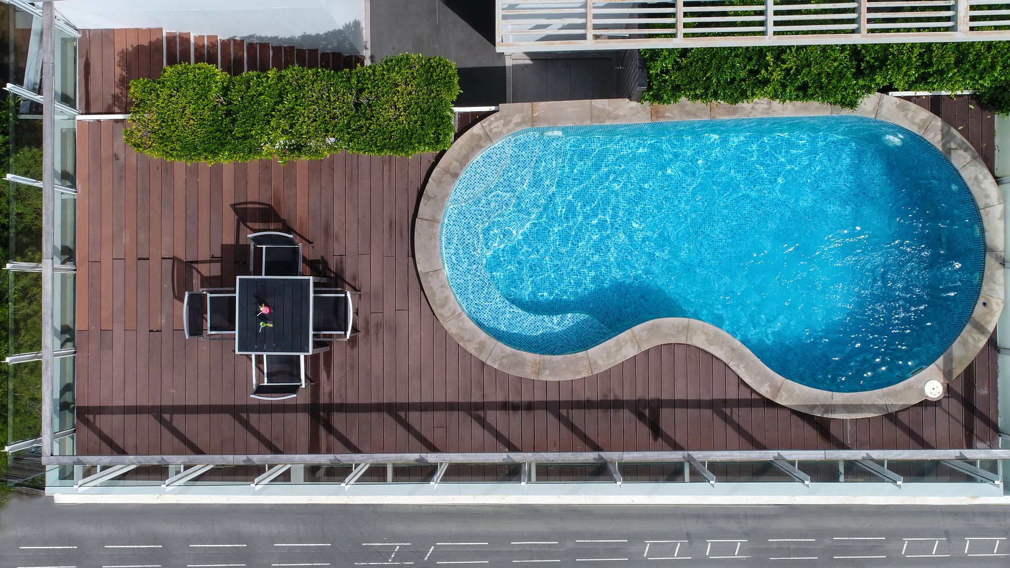 Фото Hotel Amber Sukhumvit 85