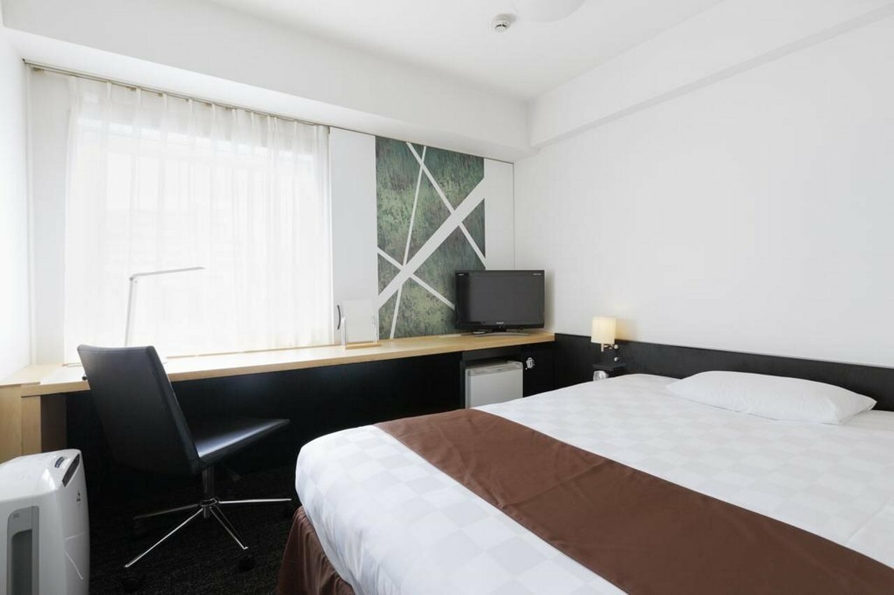 Фото Shibuya Tokyu Rei Hotel