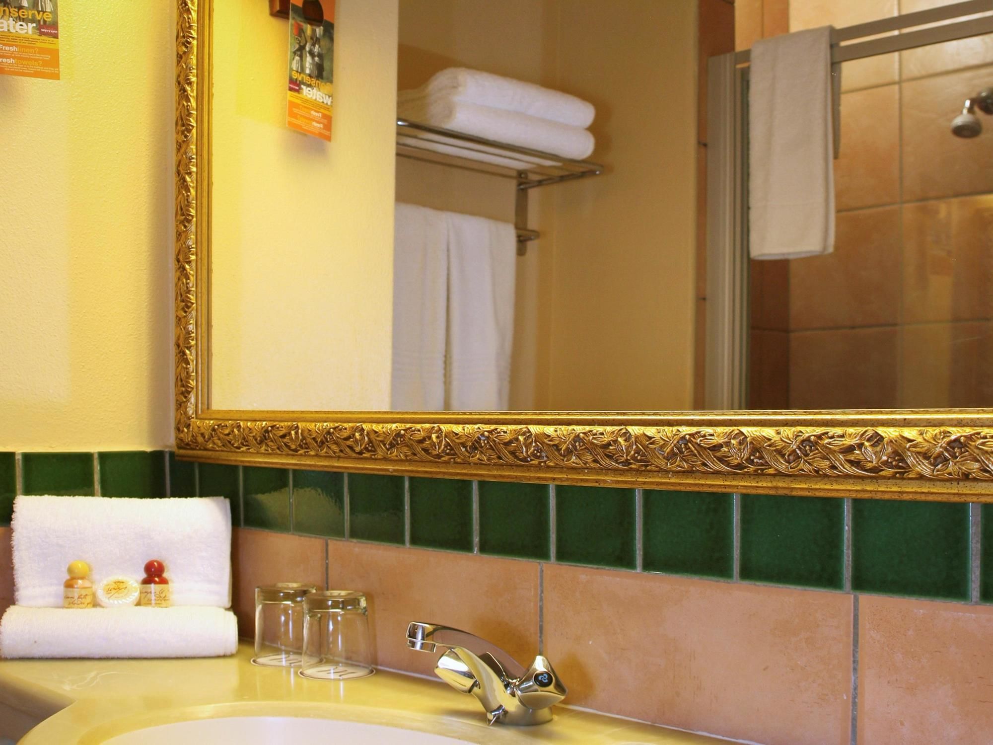 Фото Mercure Johannesburg Midrand Hotel