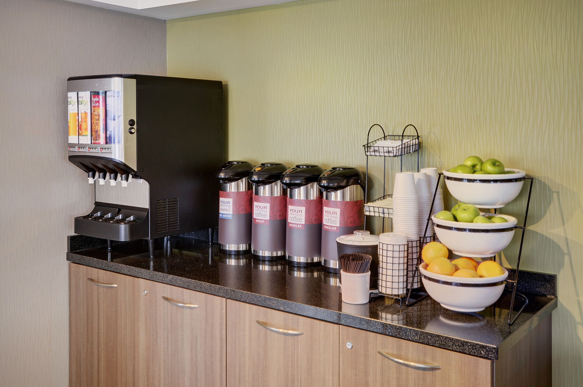 Фото Comfort Inn East