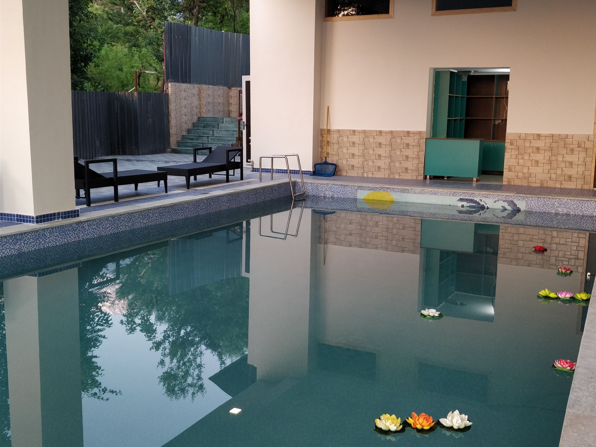 Фото D'Polo Club & SPA Resort