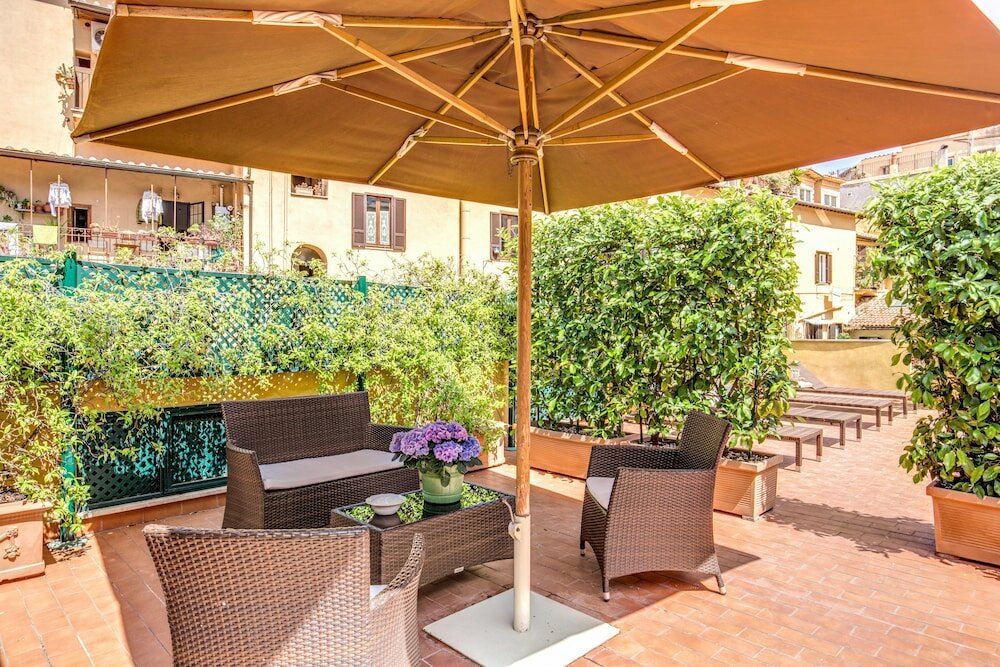 Фото Hotel Santa Maria