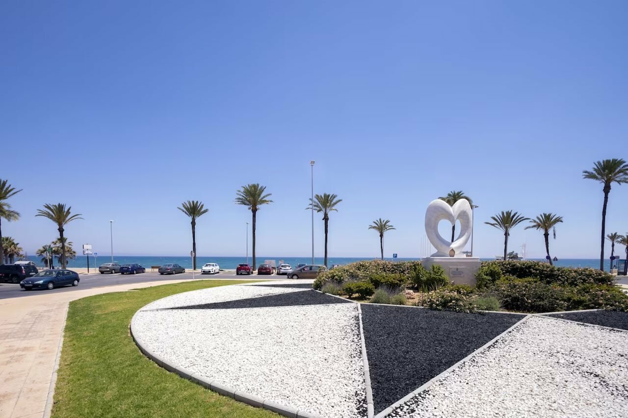 Фото Отель Moon Dreams Roquetas