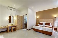 Фото Nipuri Hotel