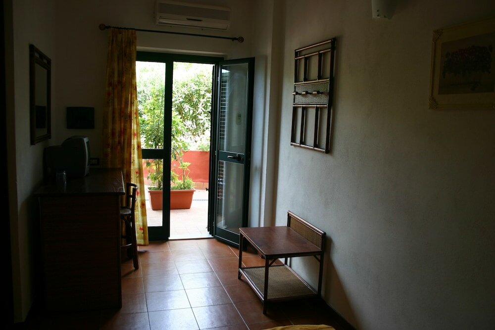 Фото Agriturismo Ruralia