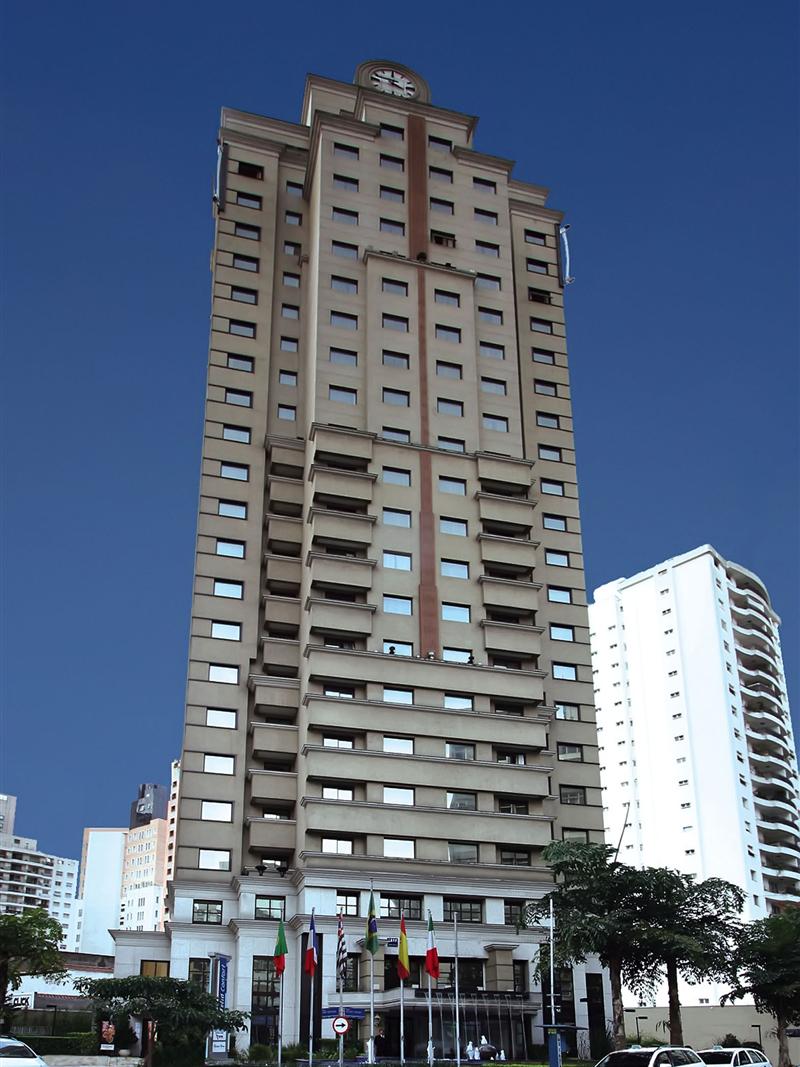 Фото INNSiDE by Meliá São Paulo Itaim