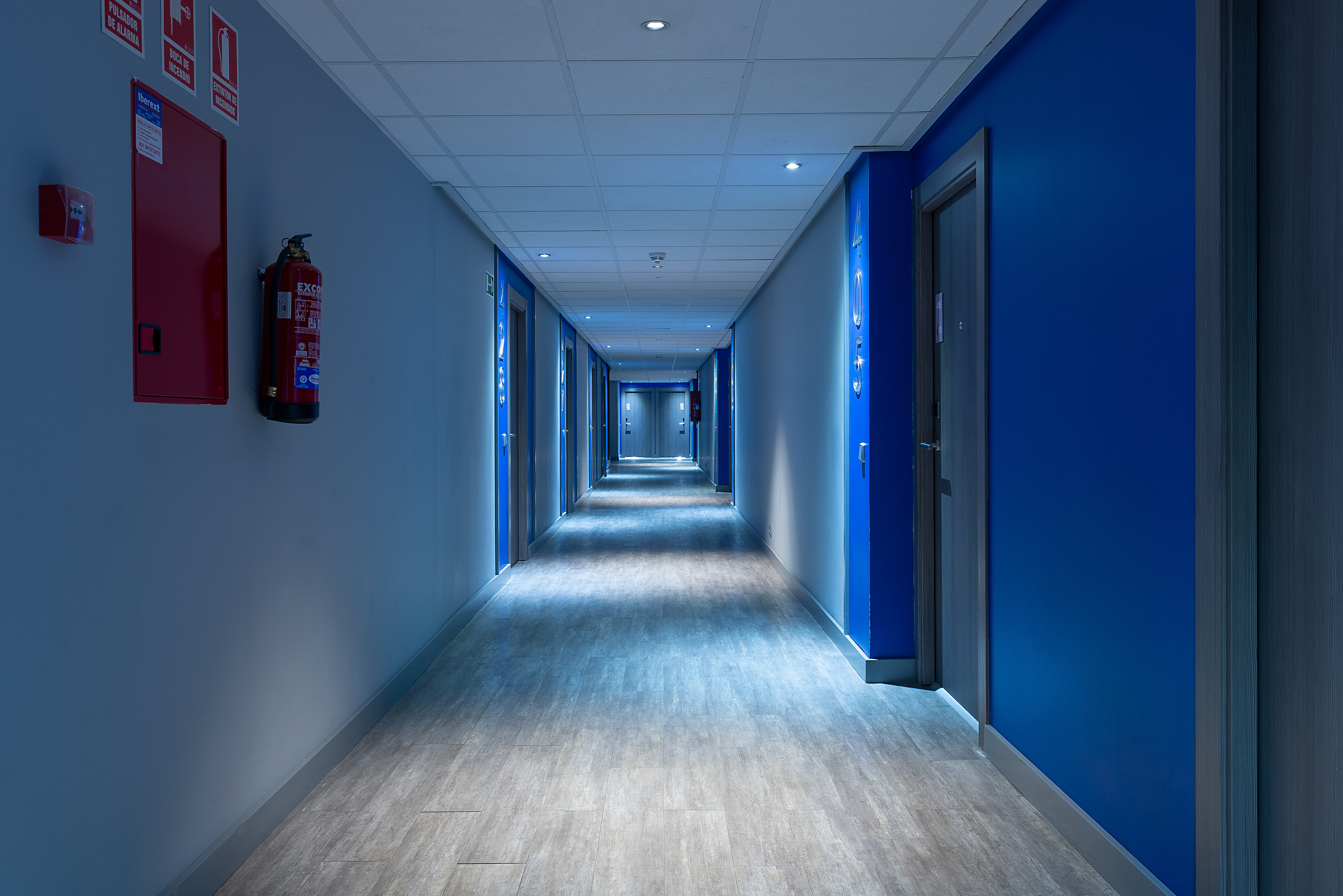 Фото Apartamentos Recoletos