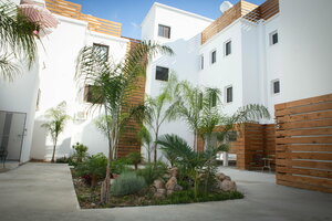 Гостиница Alecos Hotel Apartments