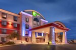 Holiday Inn Express & Suites Grand Junction, an Ihg Hotel