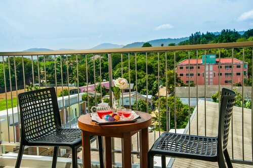 Гостиница Ratana Hotel Rassada