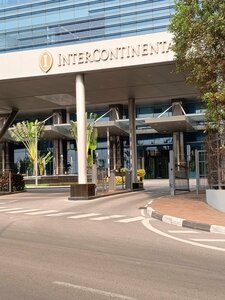 Гостиница InterContinental Luanda Miramar