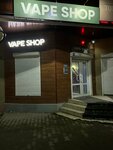 Smoke city (Druzhby Narodov Street, с10), tienda de vapeo