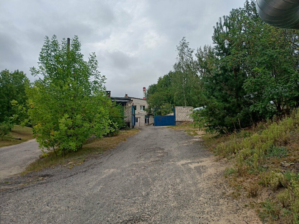 Haulage Avtokrat-Trans ChTUP, Bobruisk, photo