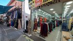 Busra Clothing (Ankara Province, Altındag District, Kale Neighborhood, Saraclar Street, 57), clothing store