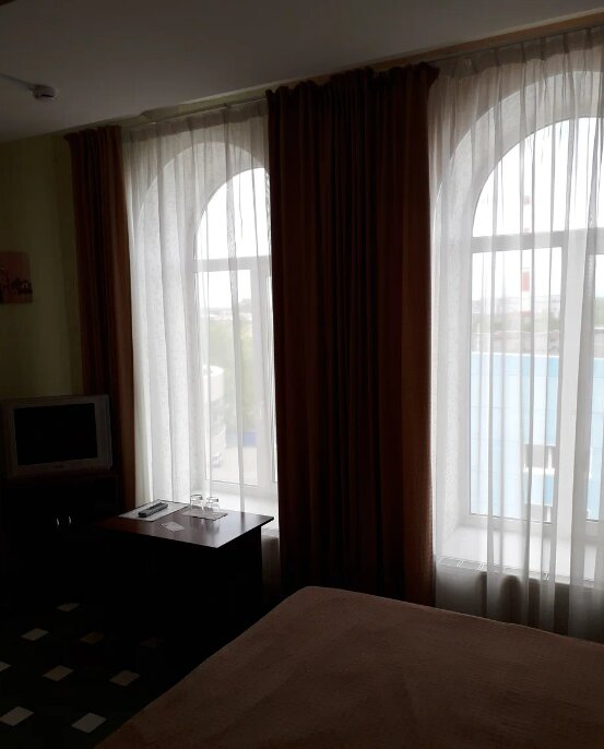 Фото Панорама