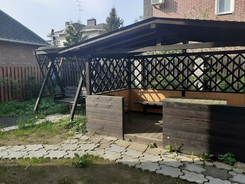 Гостевой дом Старая Стрельна в Стрельне