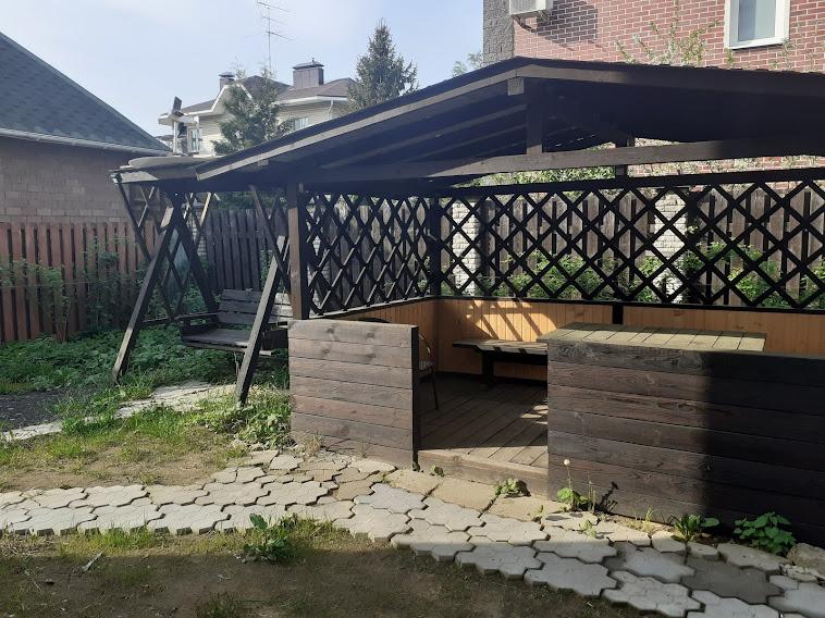 Фото Старая Стрельна