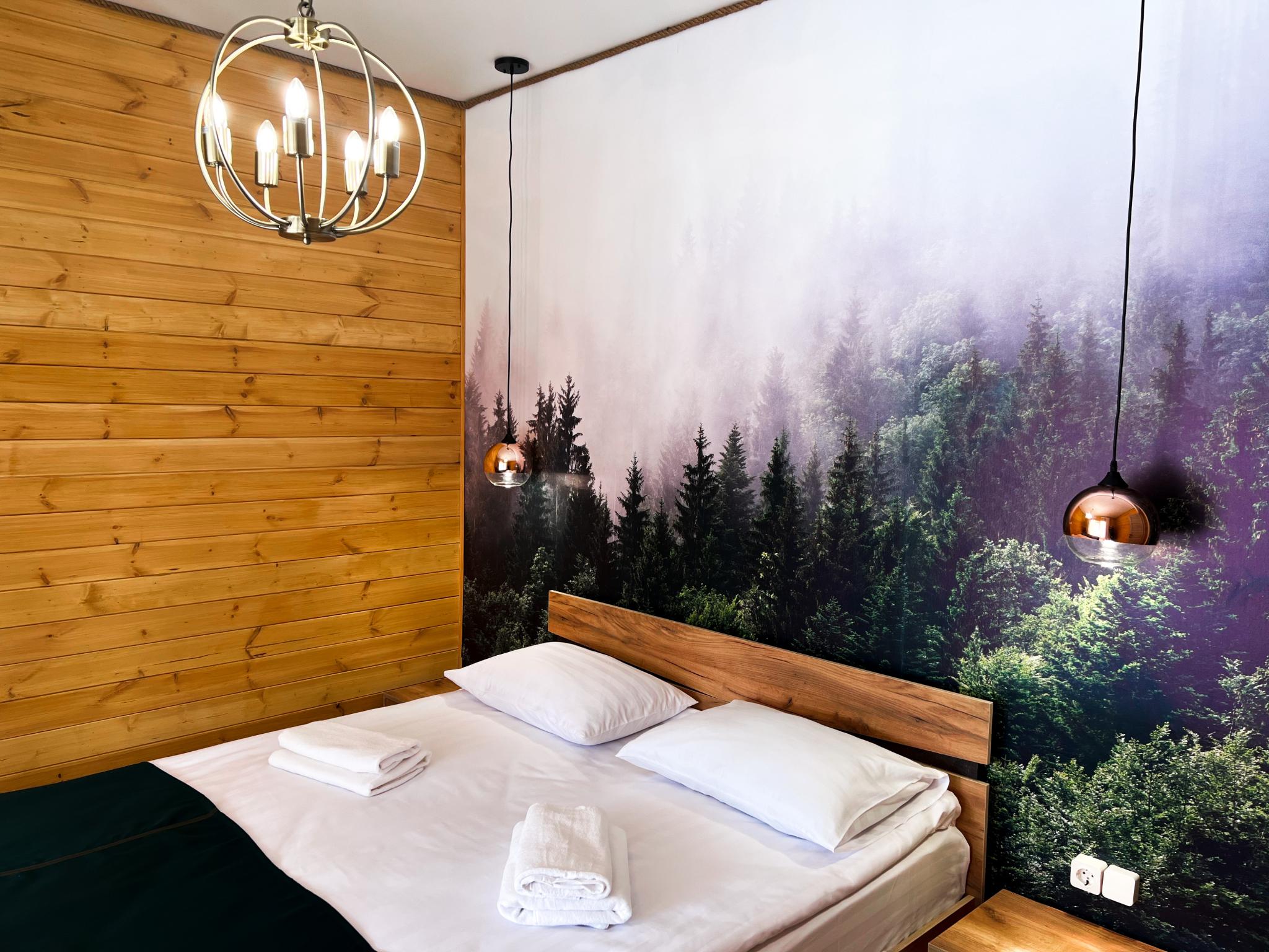 Фото Bella Vista Архыз