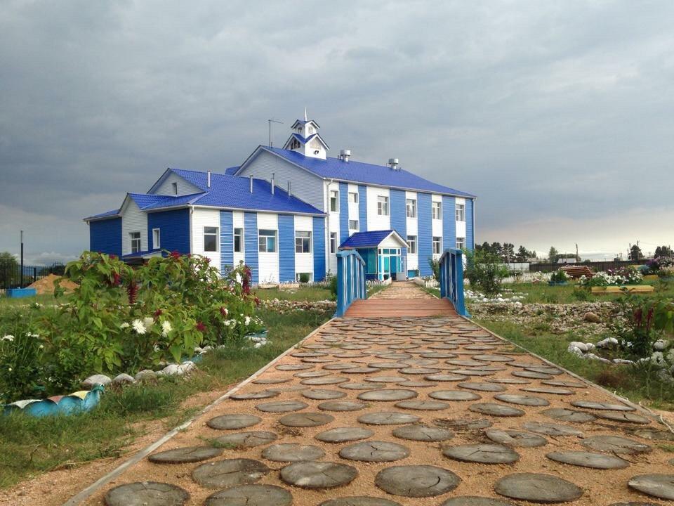 Фото Иликчин