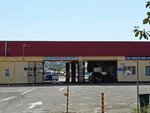 Avto M (ulitsa Lenina, 164), vehicle inspection station