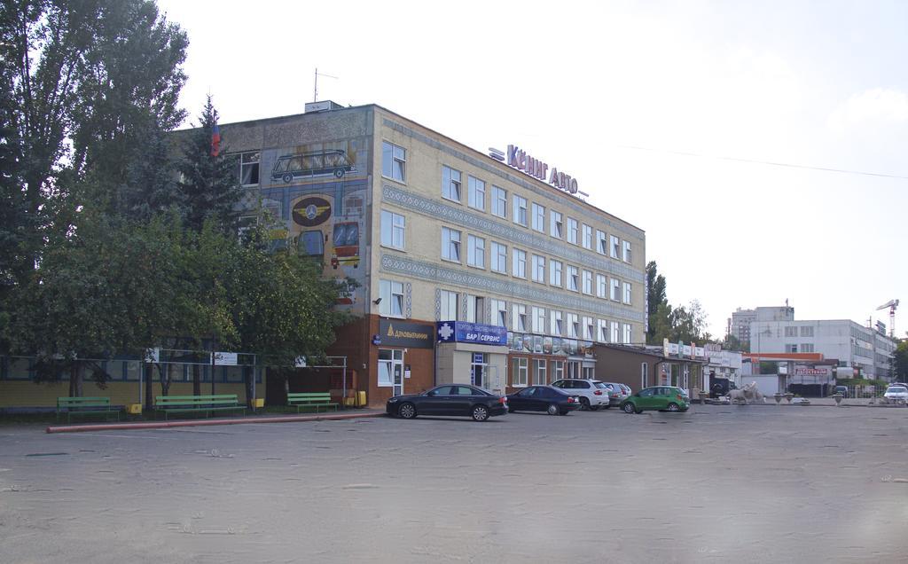 Фото КенигАвто