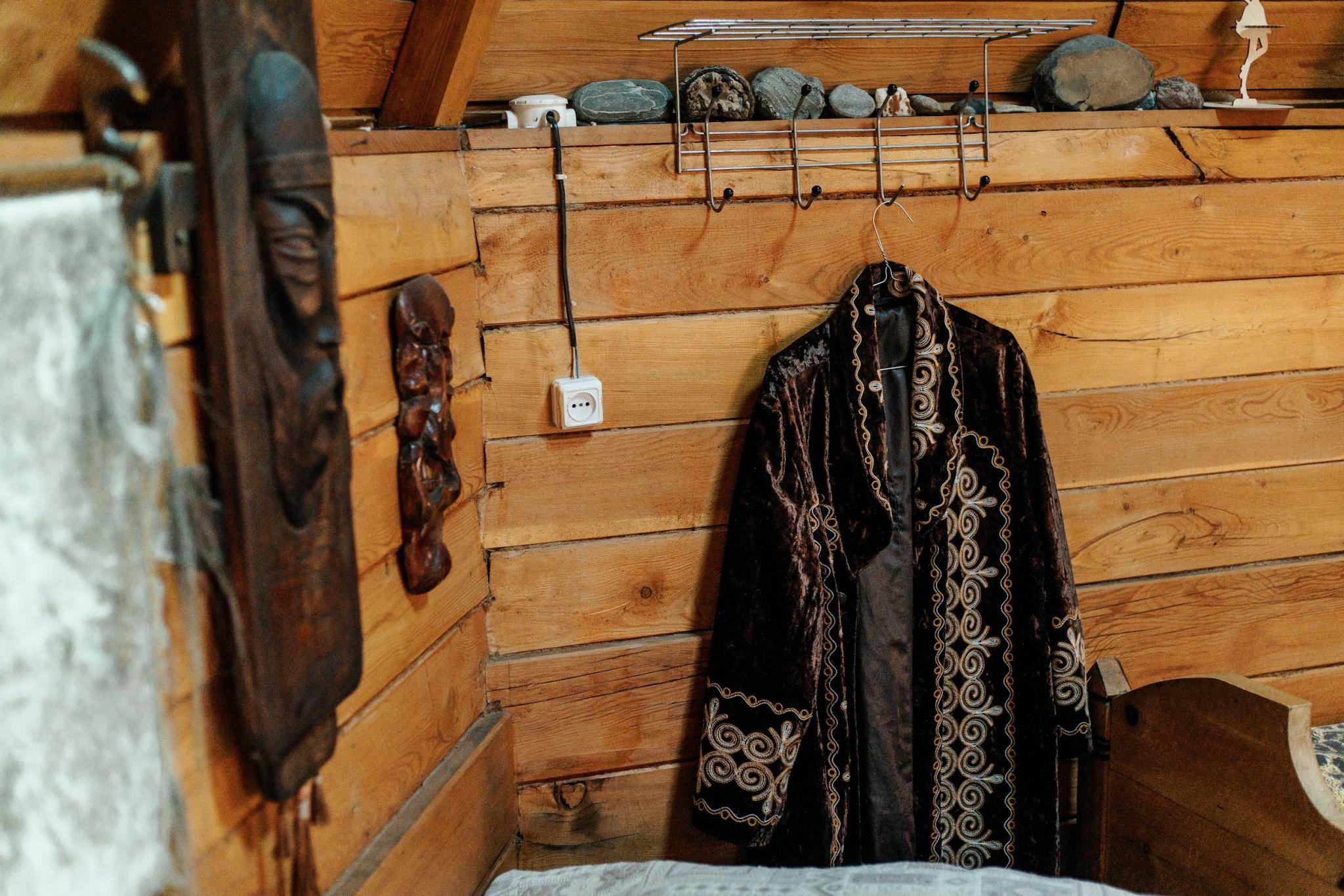 Фото Алтайские дачи