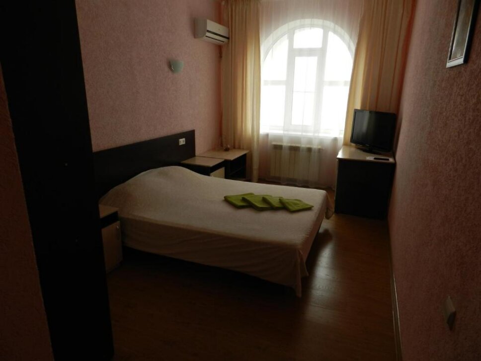 Фото Центральный