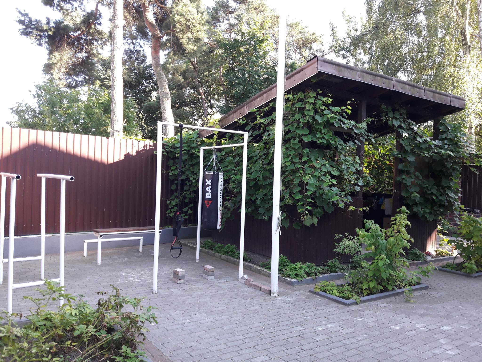 Фото Жилой дом на Взморье