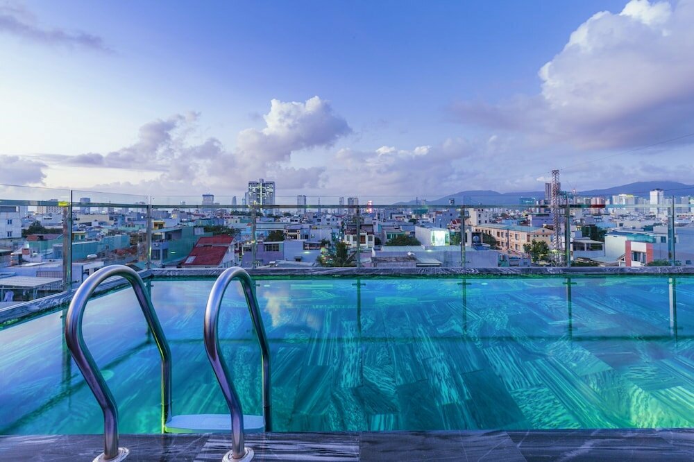 Hotel Lyn's Hotel & Apartment, Da Nang, photo