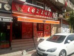 Flavor (Istanbul, Zeytinburnu, Veliefendi Neighborhood, 114th Street, 2B), comida rápida