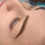 Студия перманентного макияжа Дарьи Турутиной (Aerodromnaya Street, 45), permanent makeup studio