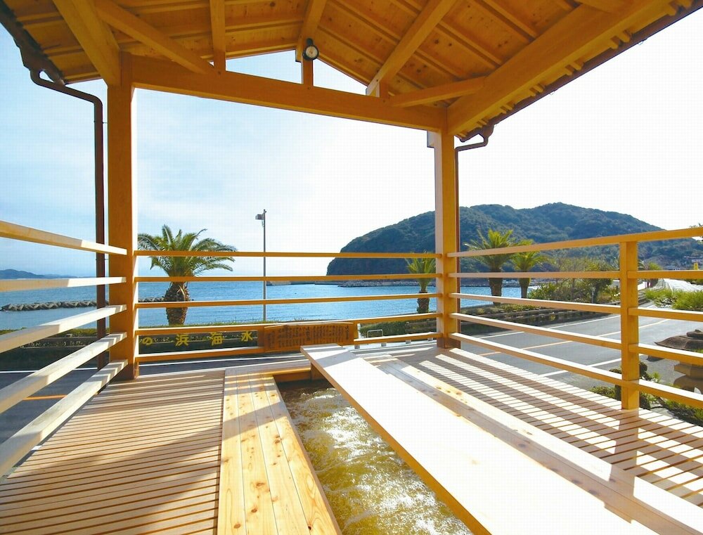 Фото Tosaryu Onsen Sanyoso